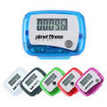 Single Function Fitness Gym Pedometer